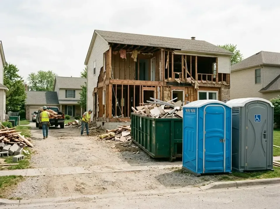 home-renovation-demolition-sit-010 — frequently asked questions, Portable Toilet & Dumpsters Rental in Mound, MN